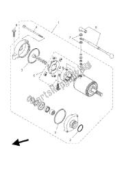 motor de arranque