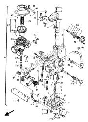 carburateur