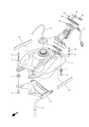 benzinetank