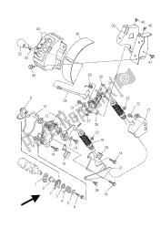 SHIFT SHAFT