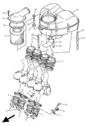 Intake