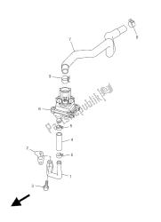 sistema de inducción de aire