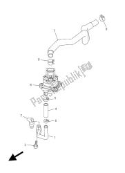 système d'induction d'air