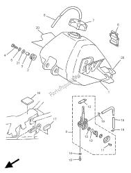 benzinetank