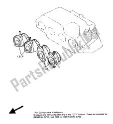 ALTERNATE (ENGINE) (FOR FI)