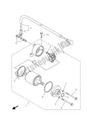 motor de arranque