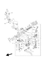 manípulo interruptor e alavanca