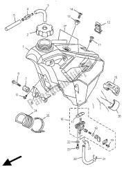 benzinetank