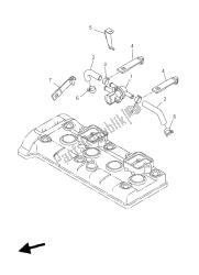 AIR INDUCTION SYSTEM