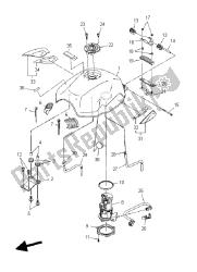 benzinetank