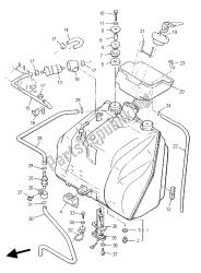 benzinetank