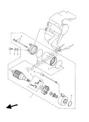 motor de arranque