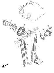 CAMSHAFT & CHAIN