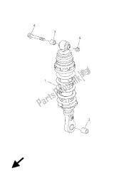 suspension arrière