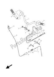 STEERING HANDLE & SWITCH