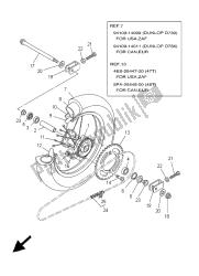 roda traseira