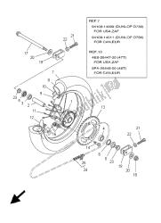 roue arrière