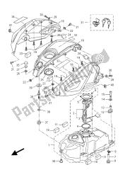 brandstoftank (mdrm3-mnm3)