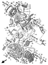 cabeza de cilindro