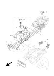 benzinetank