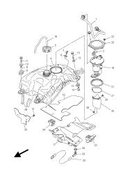 benzinetank