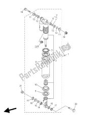 REAR SUSPENSION