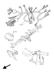 ALTERNATE (ELECTRICAL) (FOR DK-FI-SE)