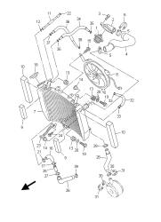 RADIATOR & HOSE