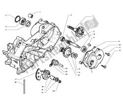 REAR AXLE