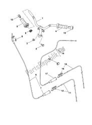 ACCELERATOR CABLE