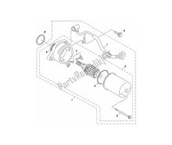 motorino di avviamento