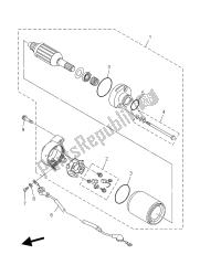 motor de arranque