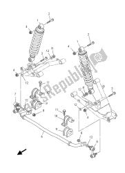 REAR SUSPENSION 2