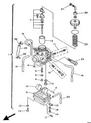 carburatore