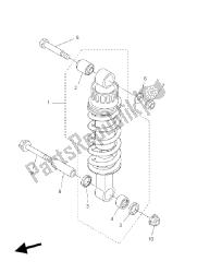 REAR SUSPENSION