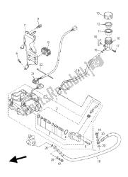 CLUCH ACTUATOR