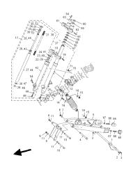 FRONT & REAR SUSPENSION