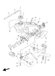 benzinetank