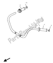 ALTERNATE CHASSIS 2 (CHE,AUT)