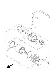 STARTING MOTOR