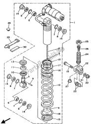 REAR SUSPENSION