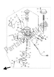 carburateur