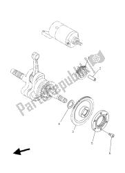 embrayage de démarrage