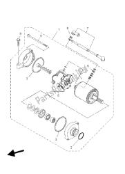 motor de arranque