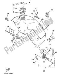 benzinetank