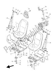 asiento