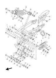 REAR ARM & SUSPENSION