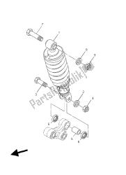 REAR SUSPENSION