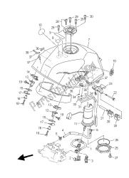 benzinetank