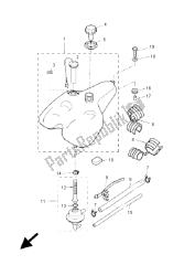 benzinetank